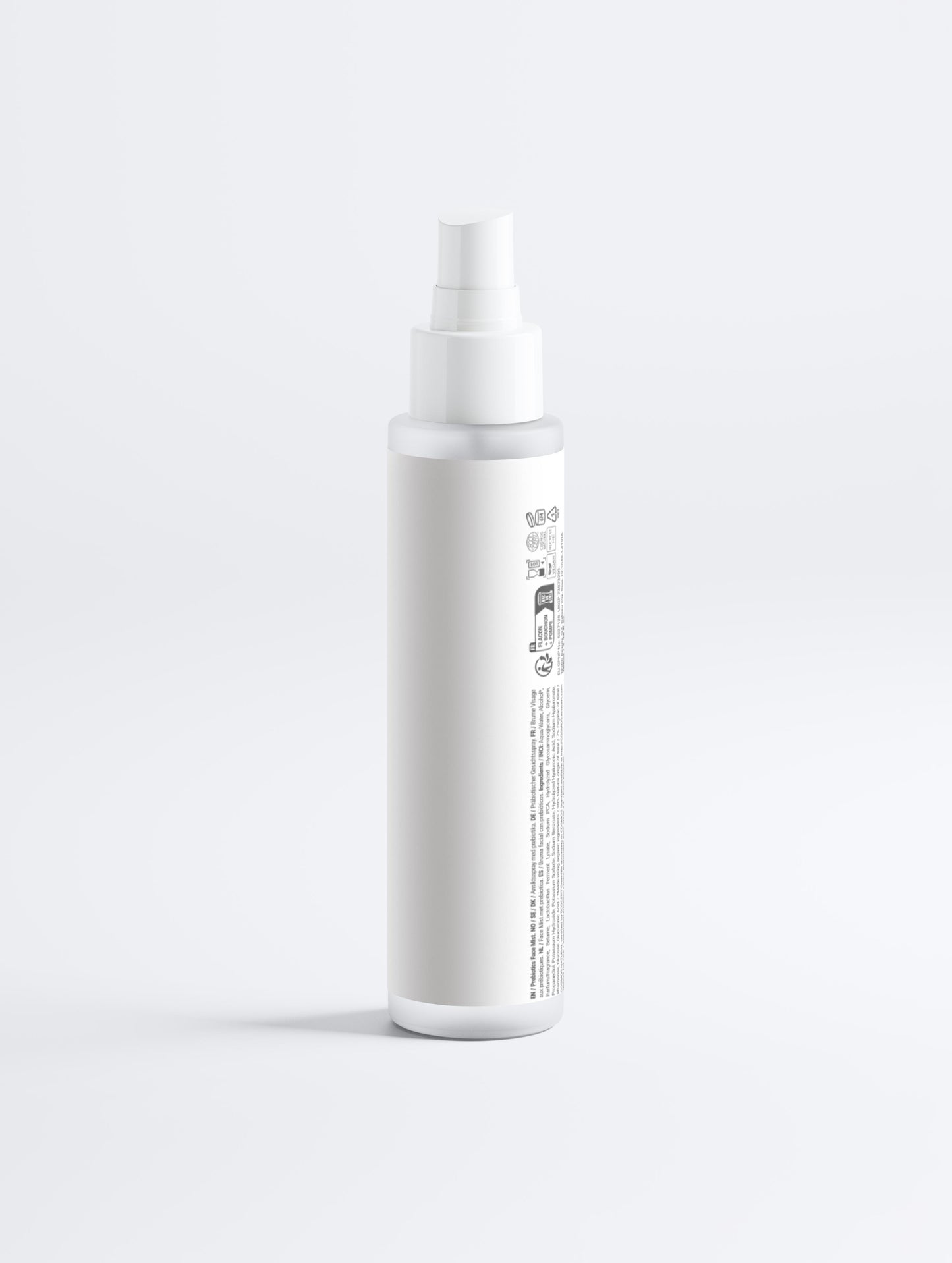 That Microbiome Prebiotics Face Mist