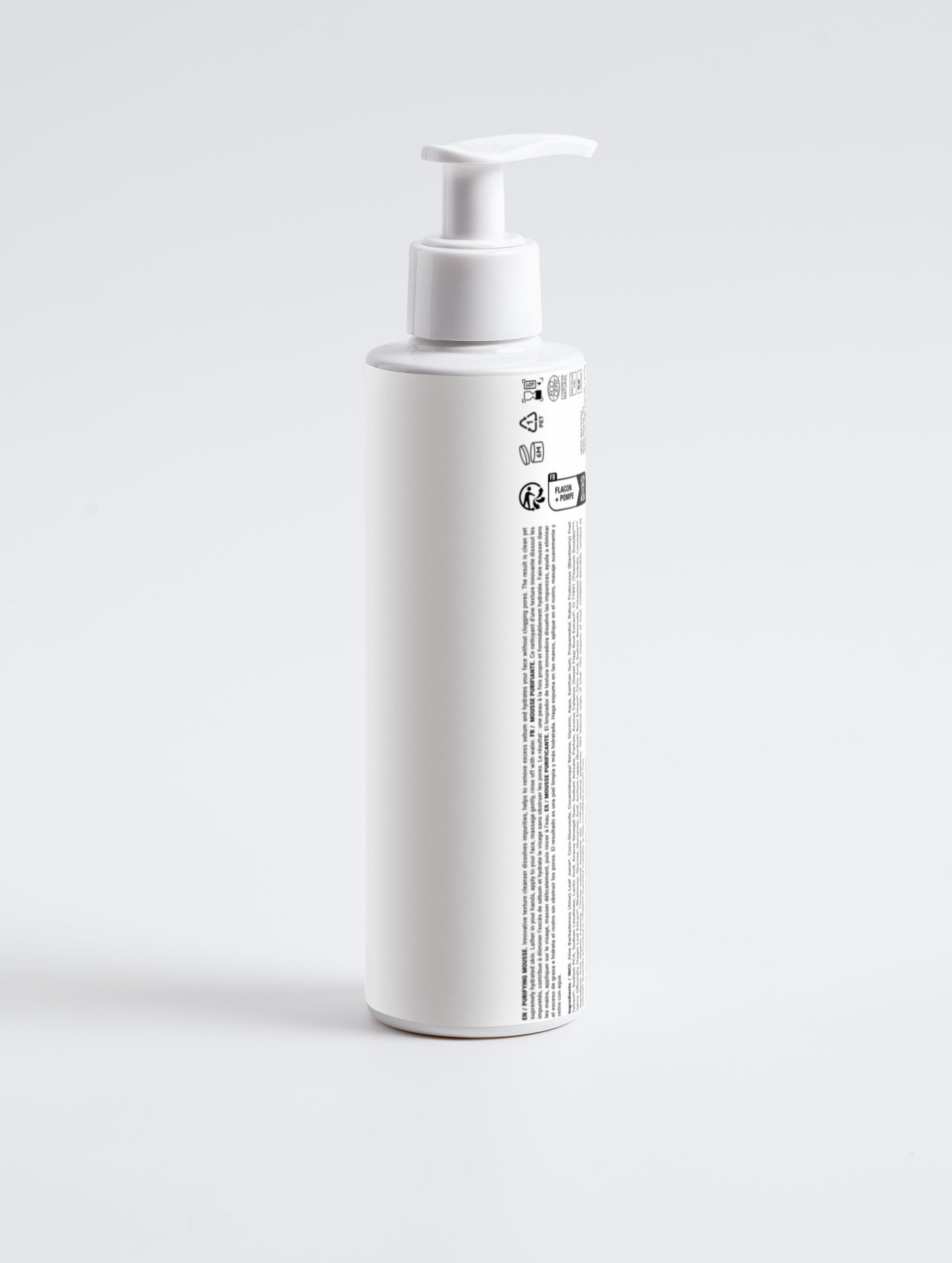 THAT Purifying Mousse Cleanser