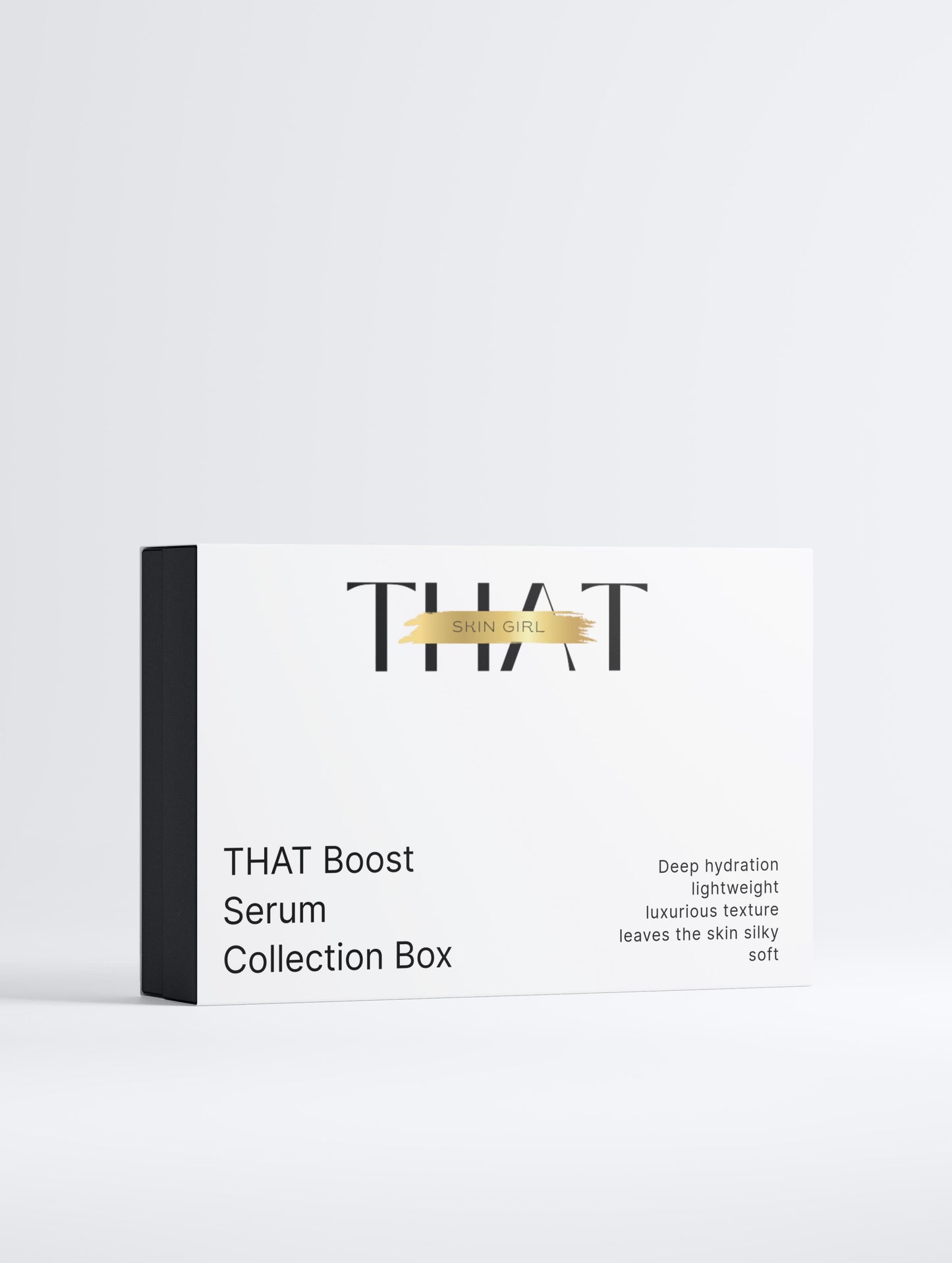 THAT Skin Boosting Serum Collection Box