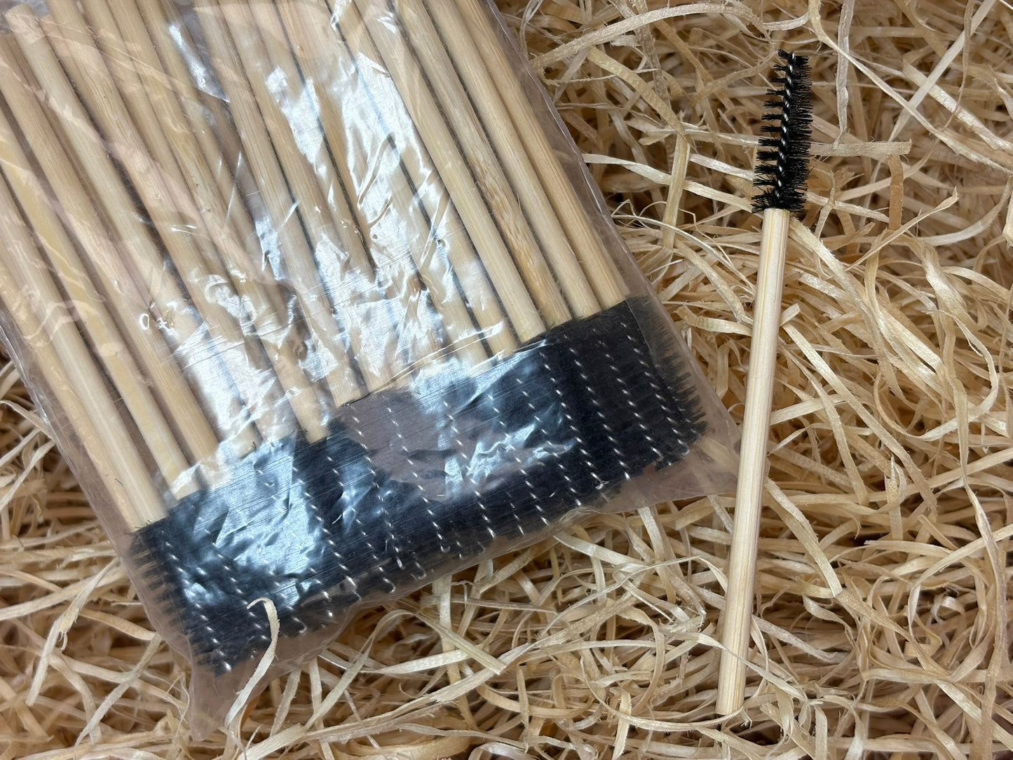 THAT EYELASH SPOOLIE 50 PACK BUNDLE