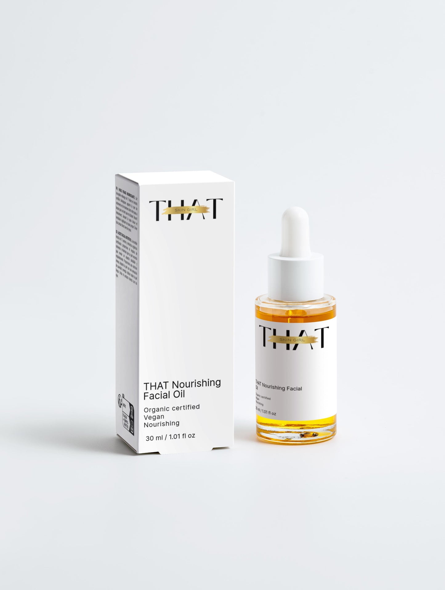THAT Nourishing Facial Oil