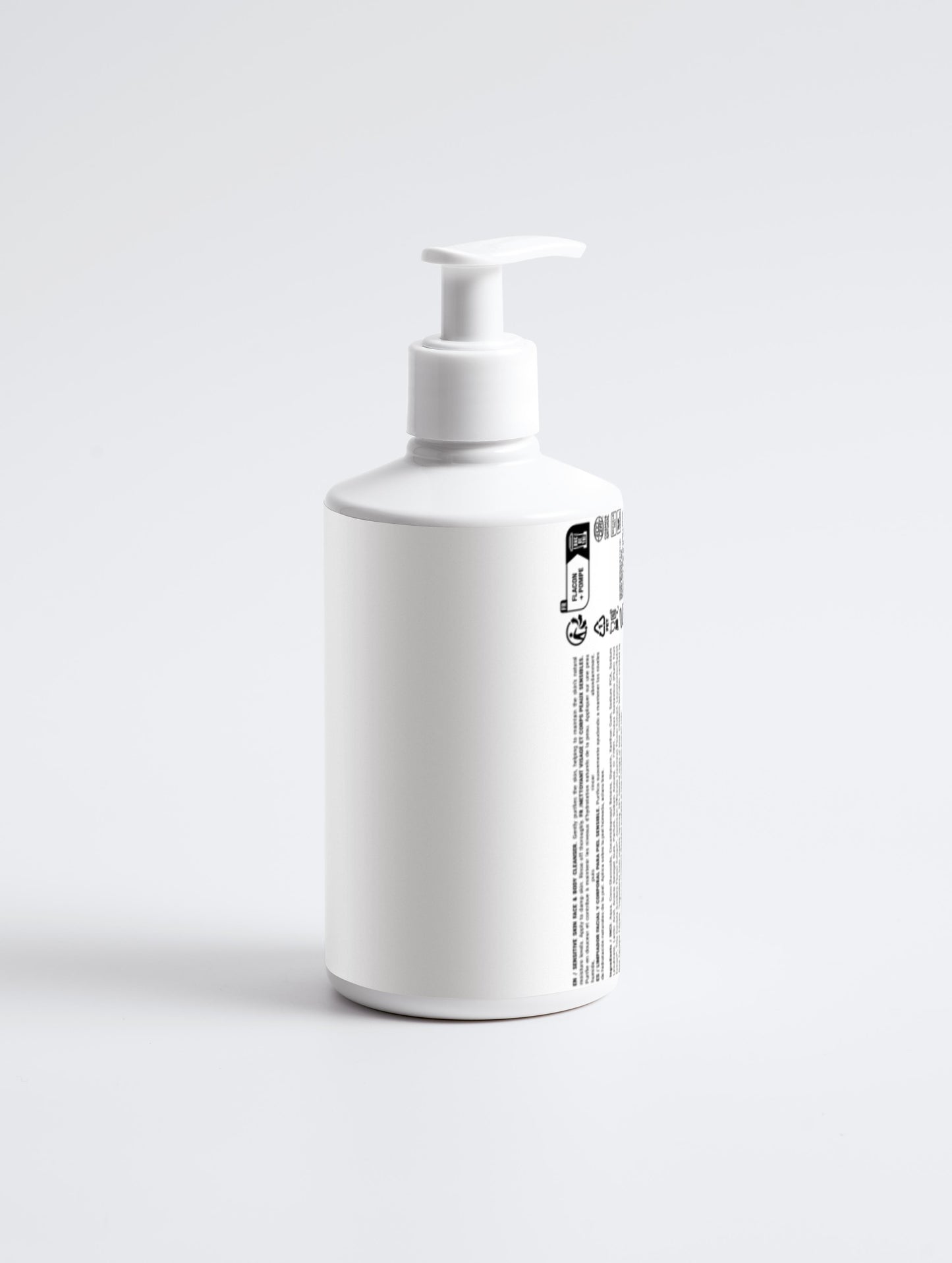THAT Sensitive Skin Face & Body Cleanser