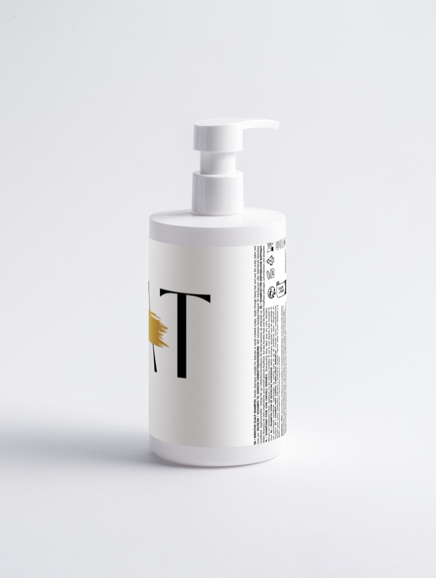 That Sensitive Scalp Shampoo