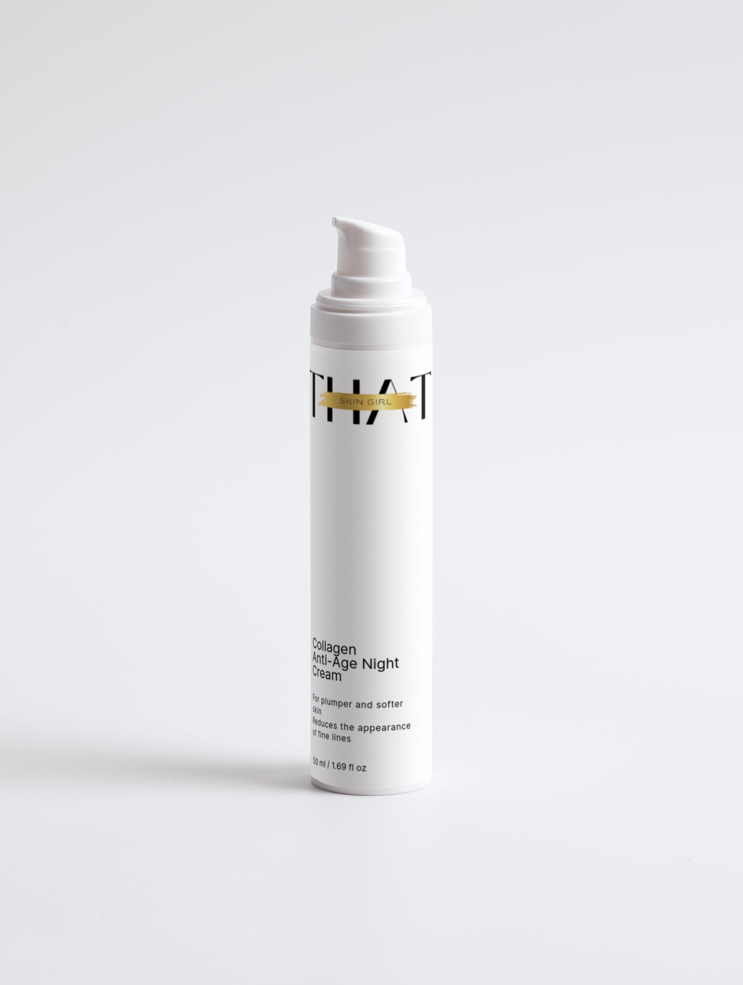 THAT Collagen Anti-Age Night Cream
