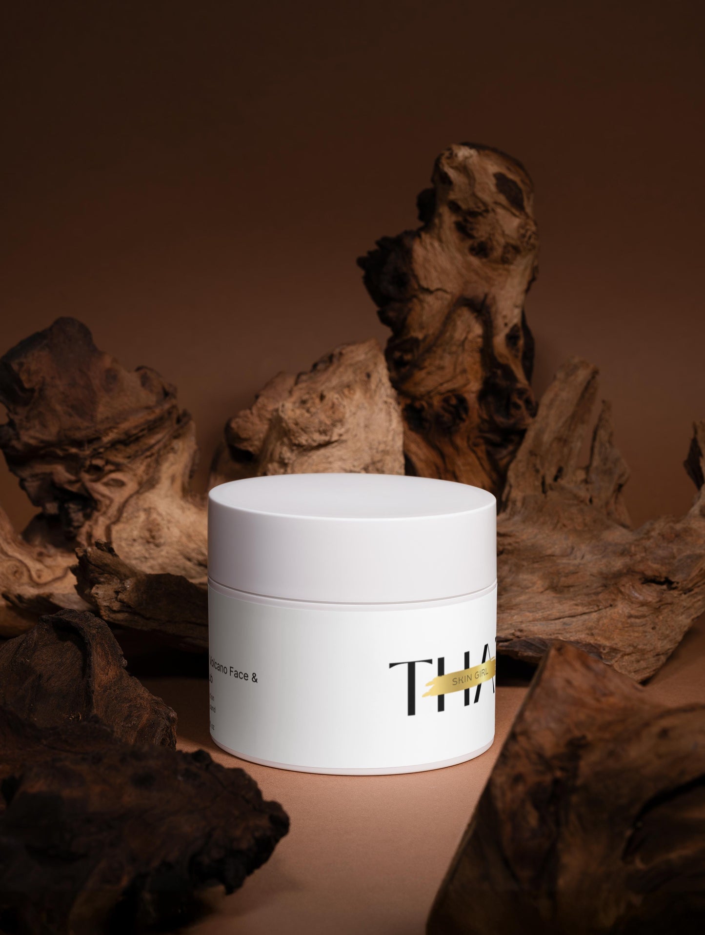 That Icelandic Volcano Face & Body Scrub