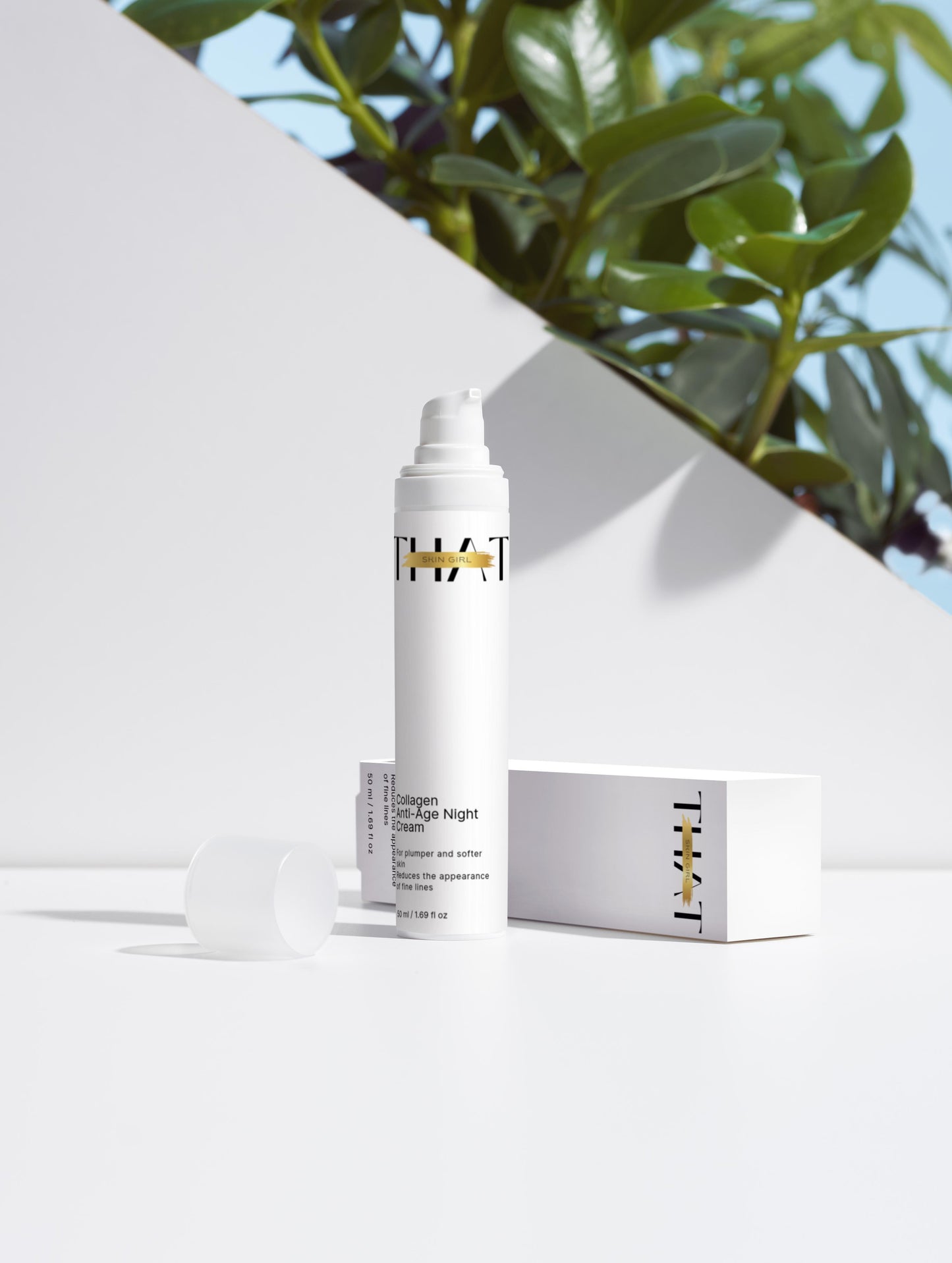 THAT Collagen Anti-Age Night Cream