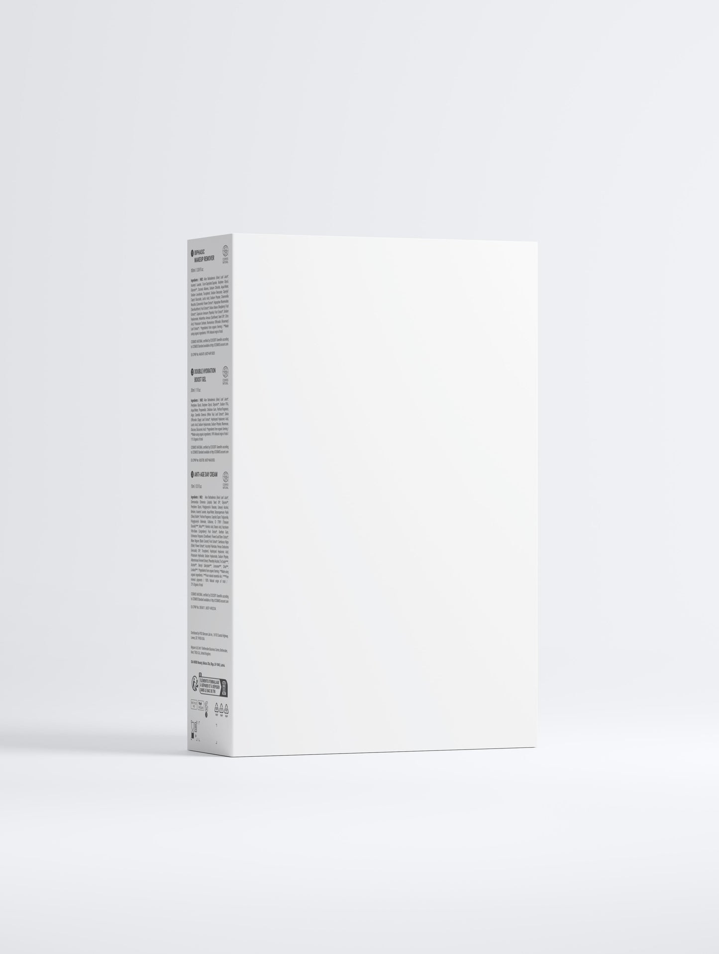 THAT Timeless Radiance Collection Box