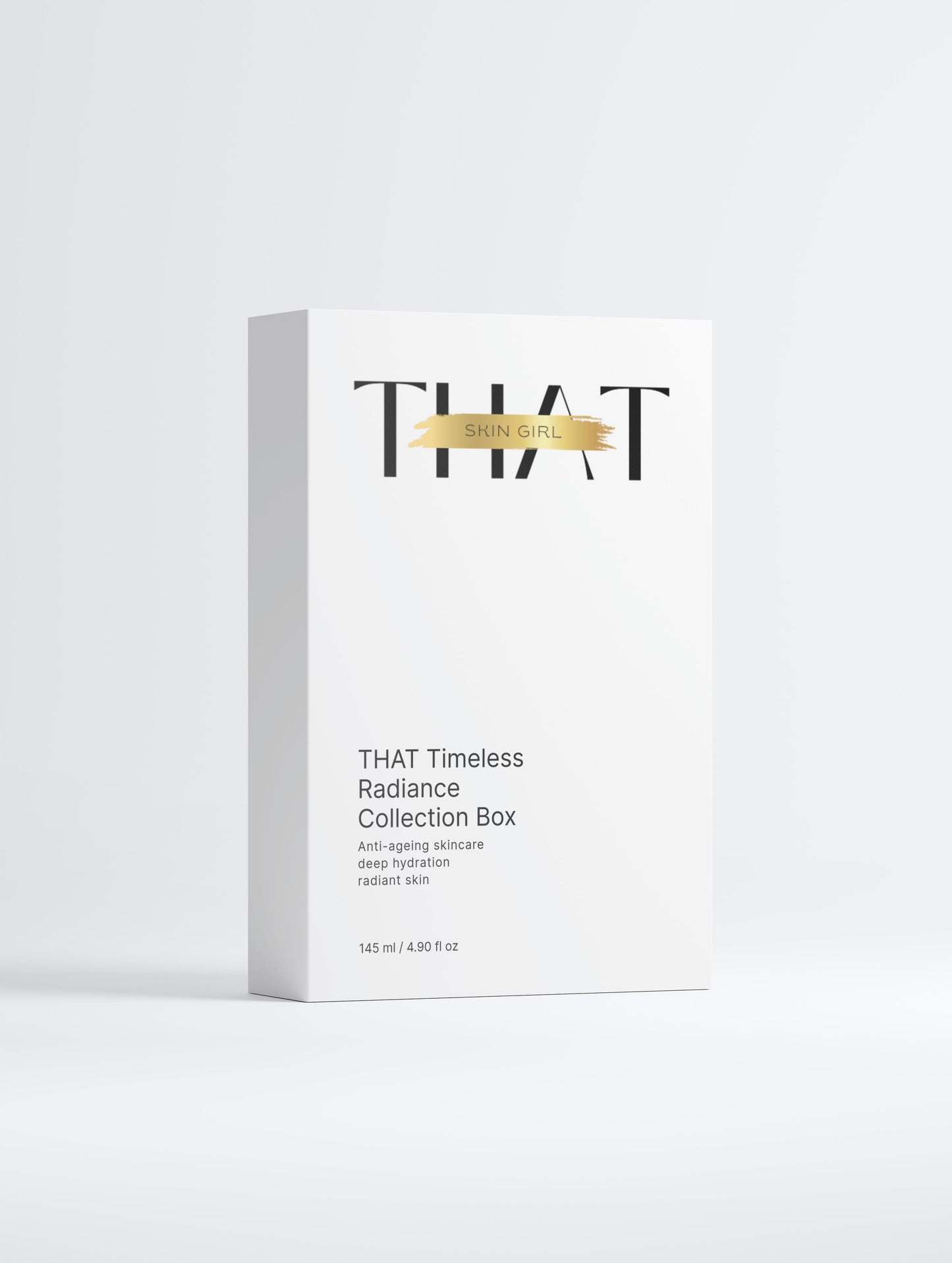 THAT Timeless Radiance Collection Box