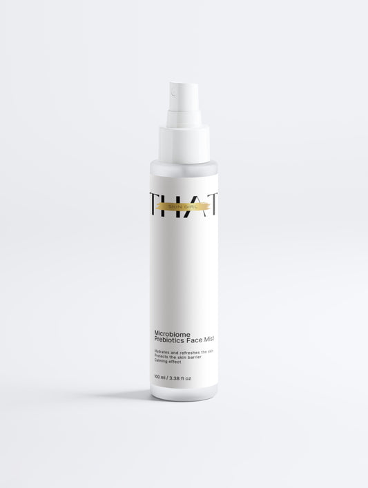 That Microbiome Prebiotics Face Mist