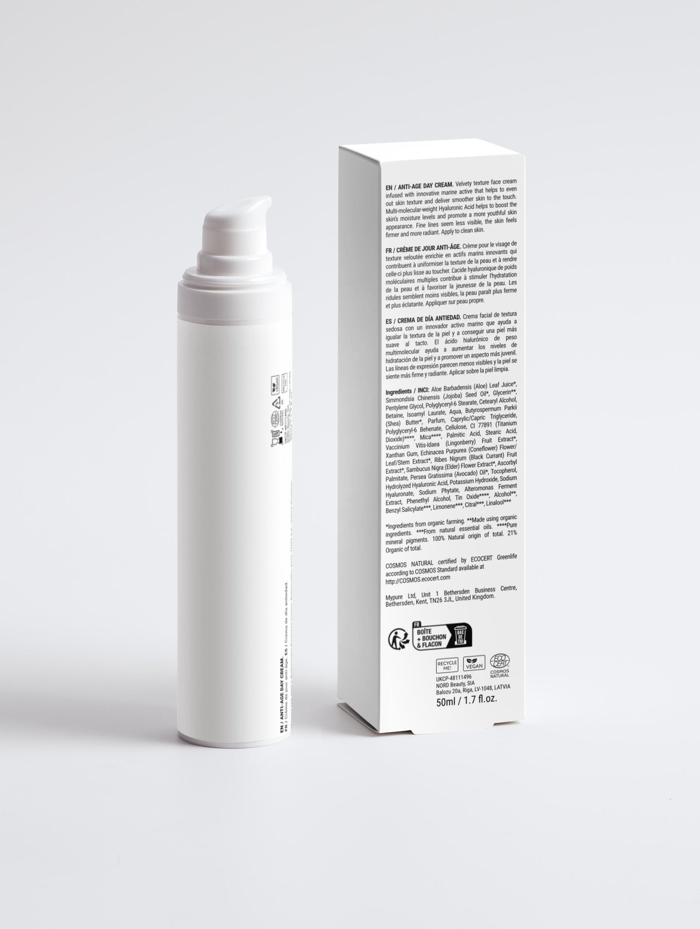 THAT Anti-Age Day Cream