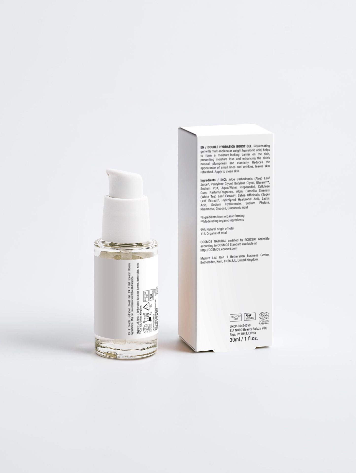 THAT Timeless Radiance Collection Box