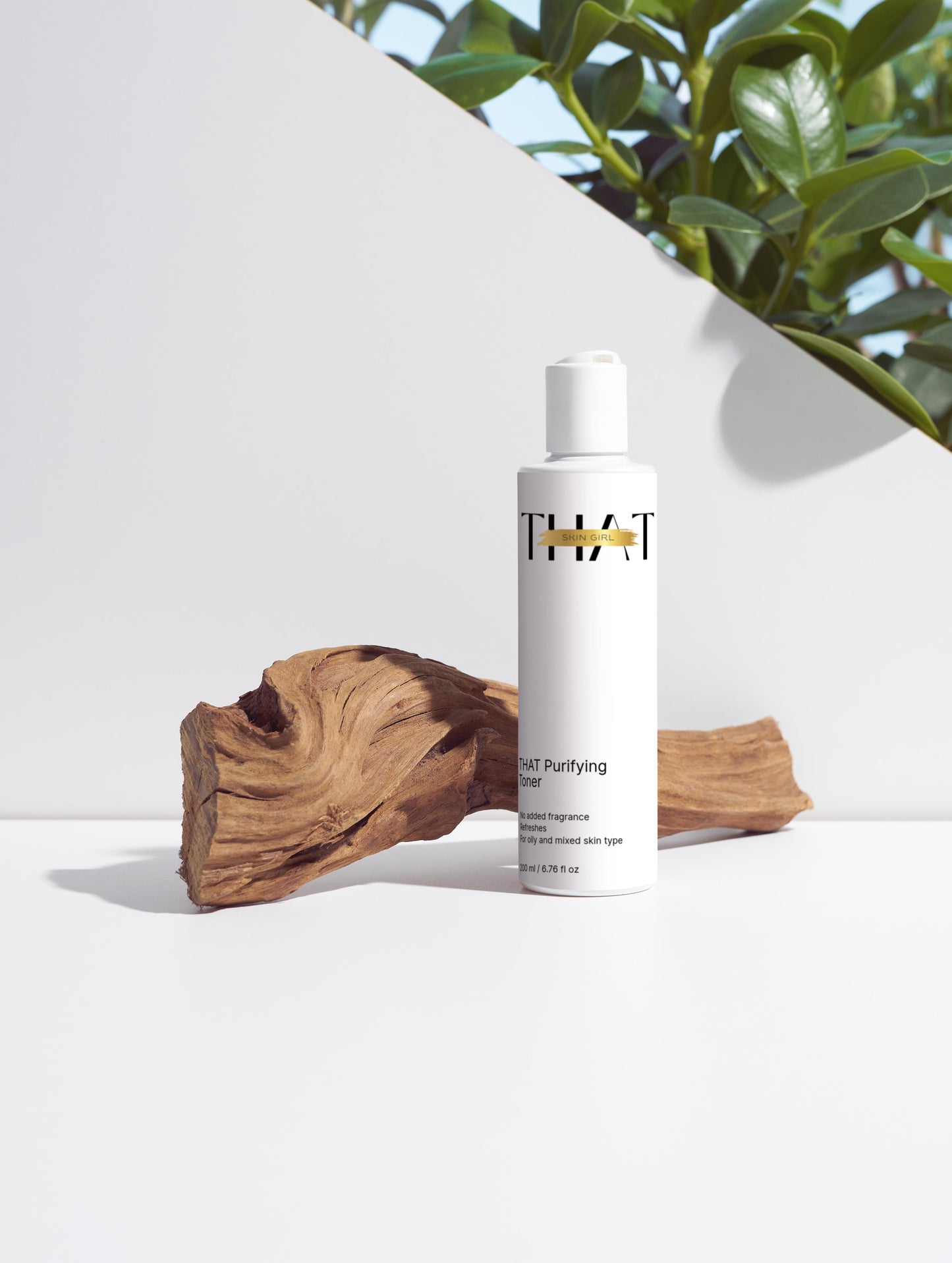 THAT Purifying Toner