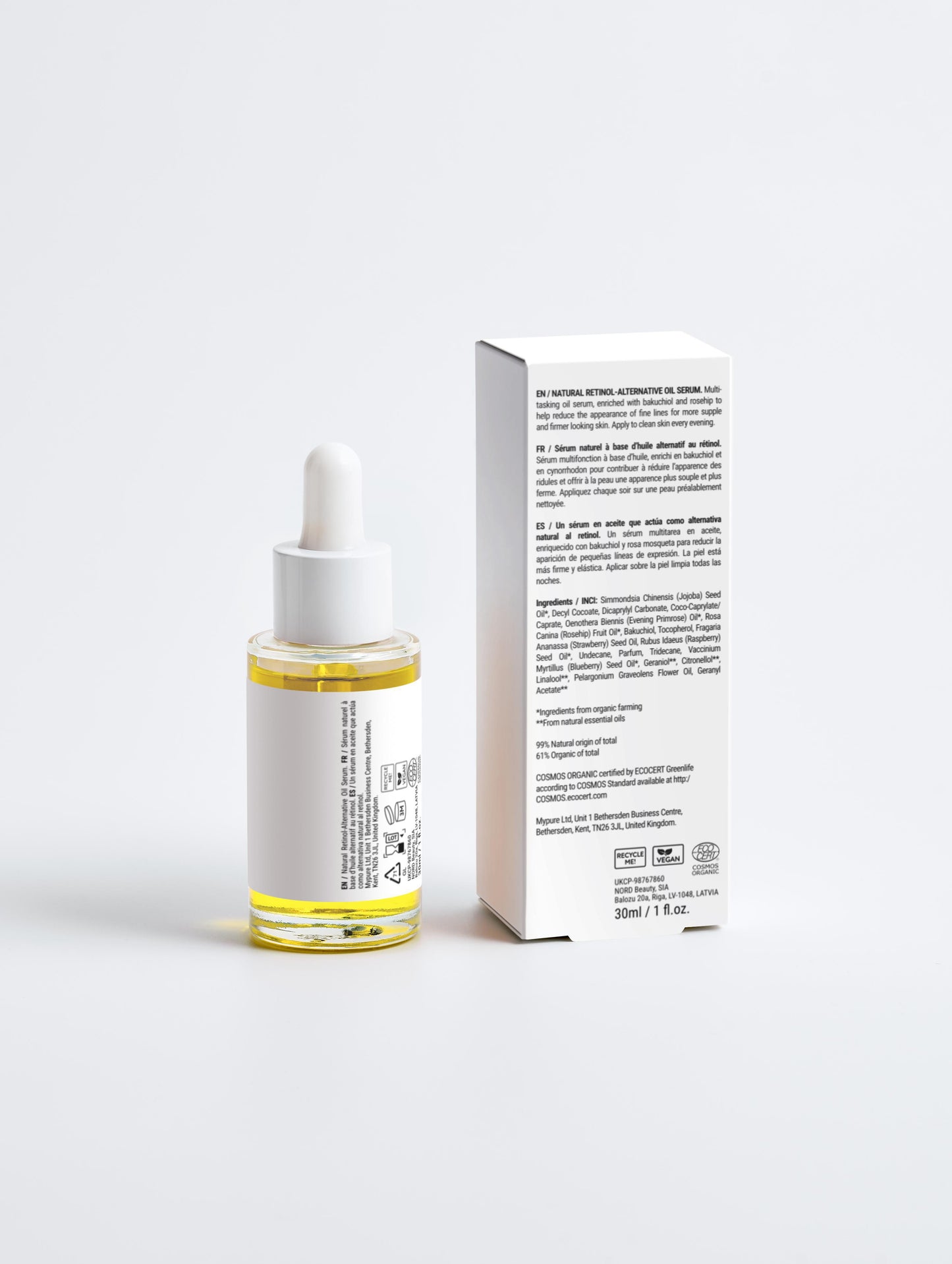 THAT Natural Retinol Alternative Oil Serum