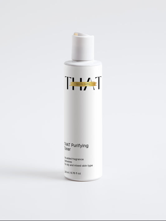THAT Purifying Toner