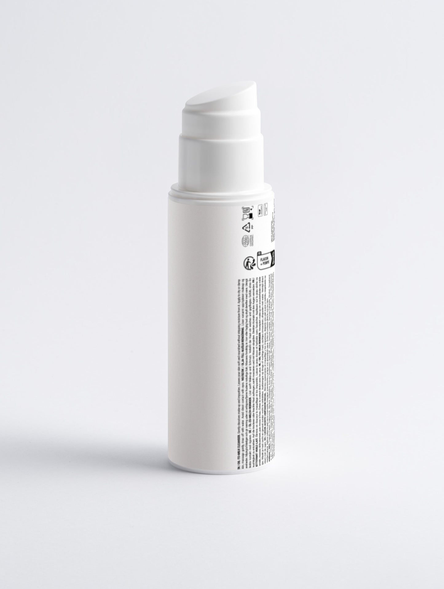 THAT Sensitive Skin Oil-To-Milk Cleanser