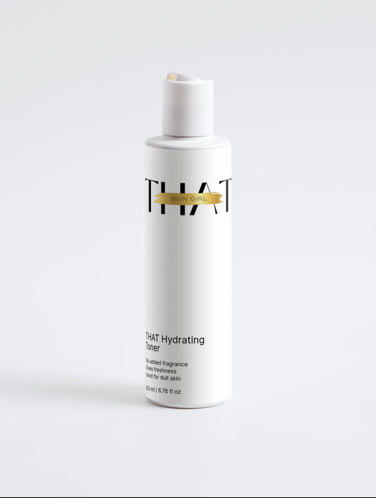 THAT Hydrating Toner