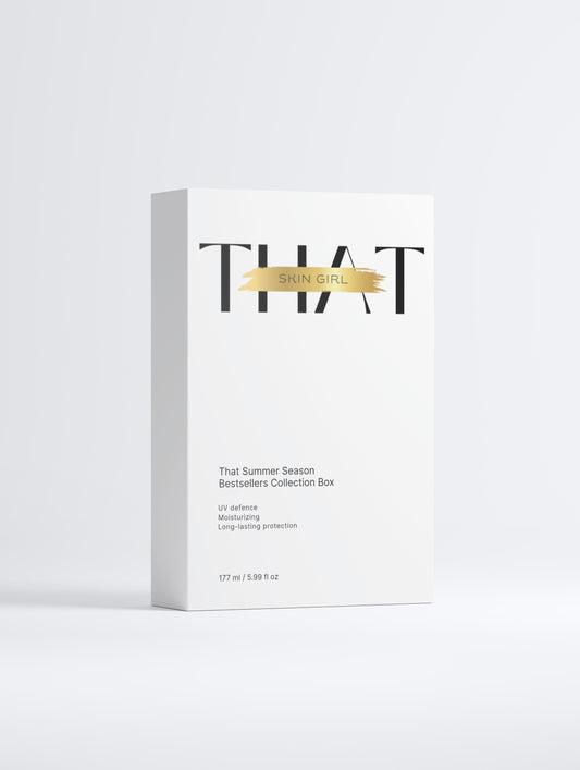 That Summer Season Bestsellers Collection Box